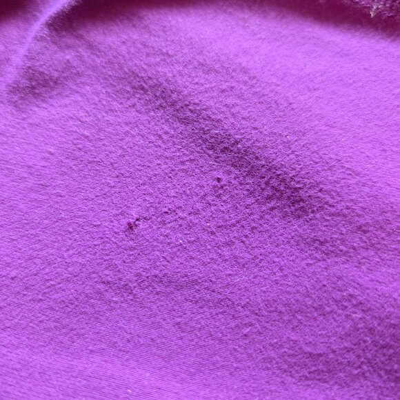 Lululemon Wunder Under Pant III (Brushed) in Tender Violet - Picture 5 of 6